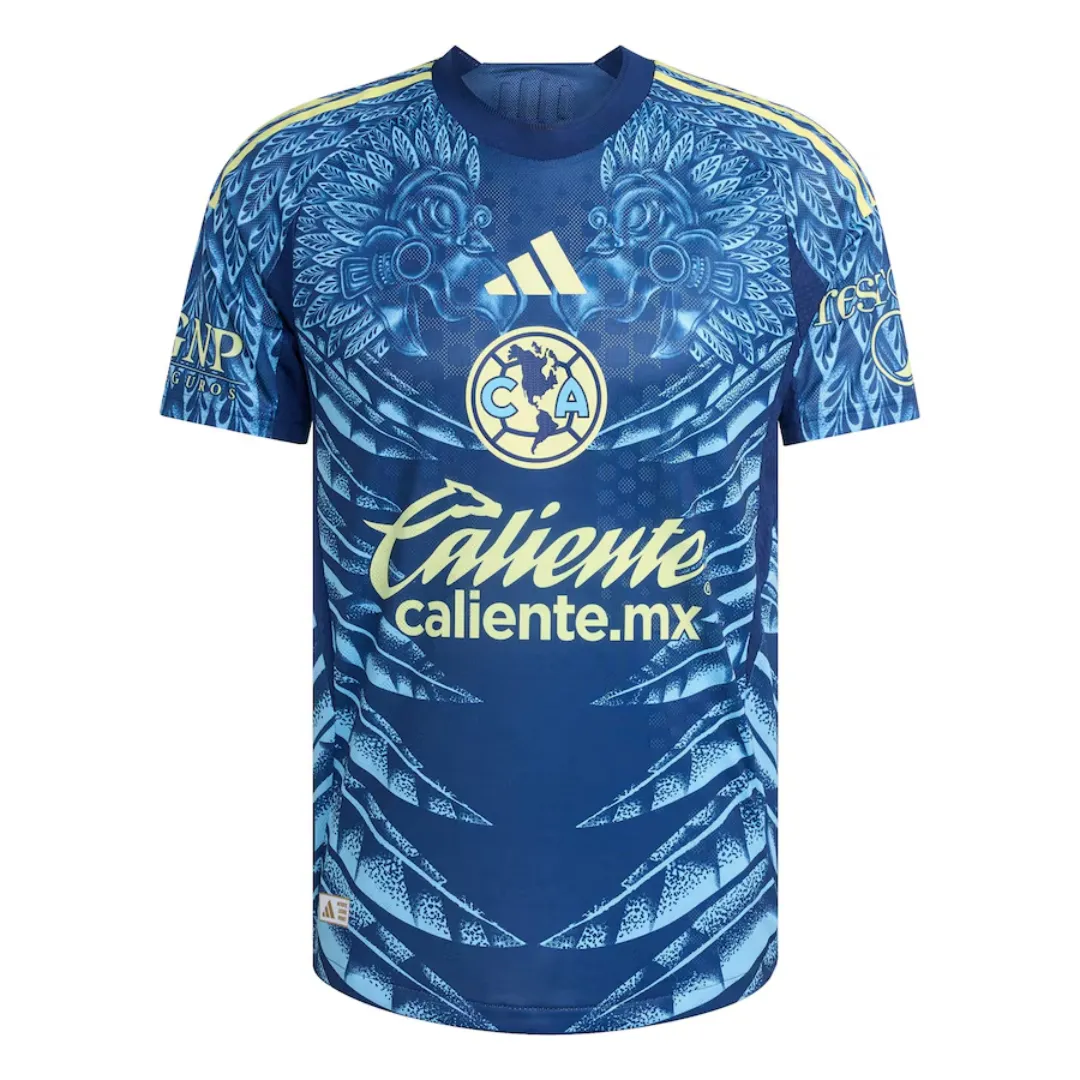 Club America Away Jersey 2025/26