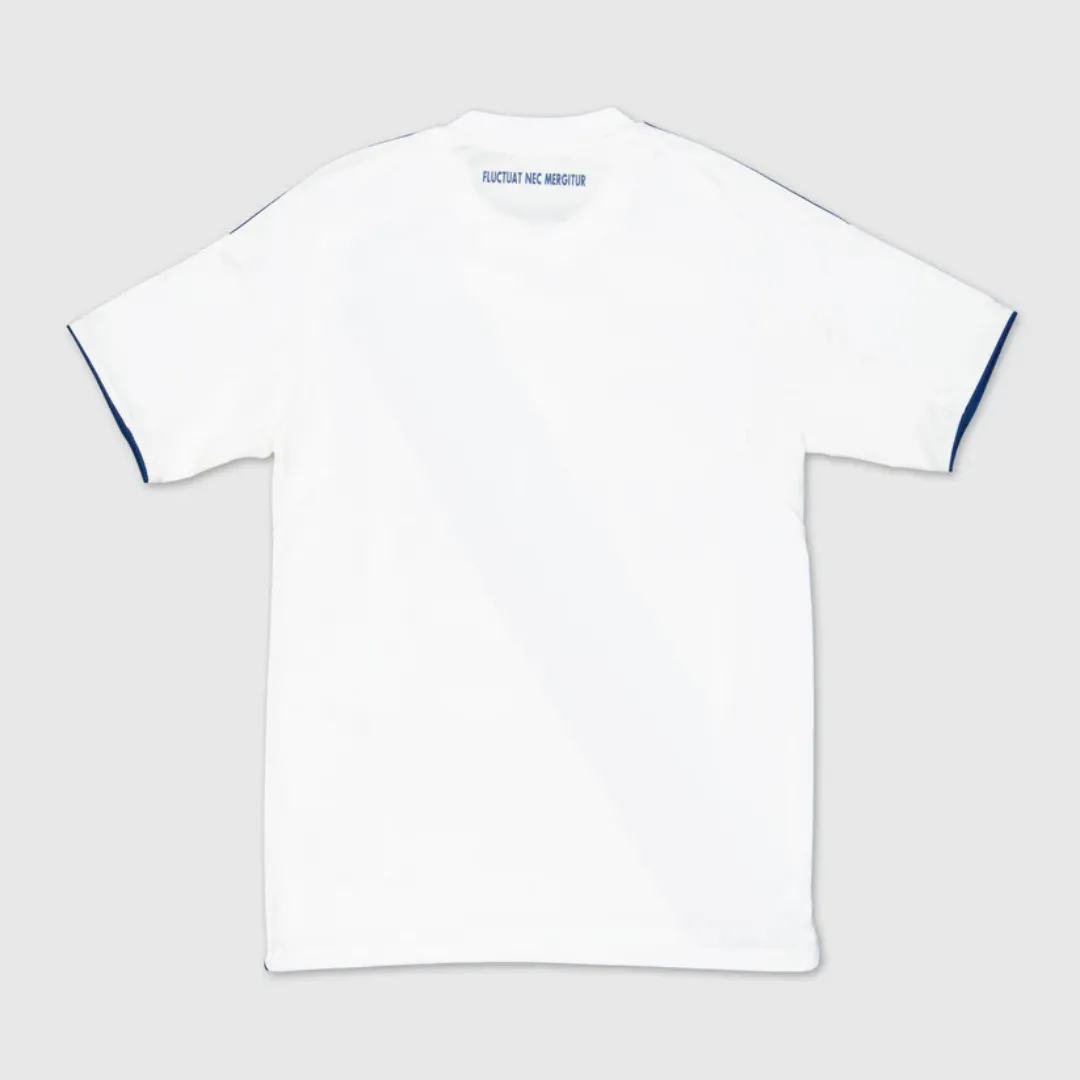 Alternative view of Paris FC Away Jersey 2025/26