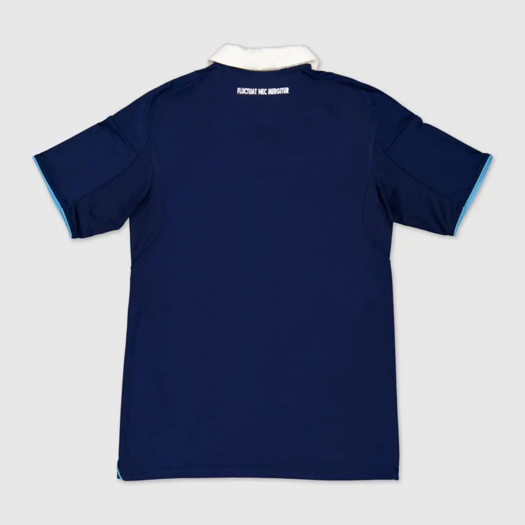 Alternative view of Paris FC Home Jersey 2025/26