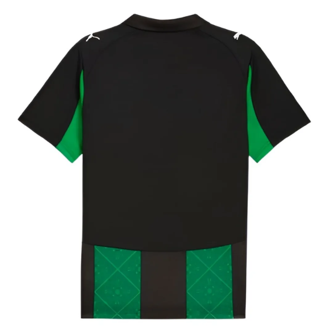 Alternative view of Kid's RC Lens Away Kit 2025/26