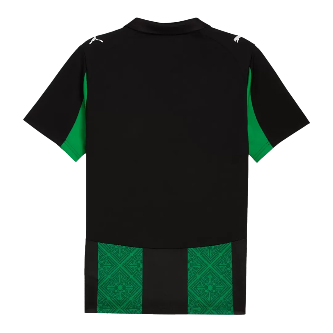 Alternative view of RC Lens Away Jersey 2025/26
