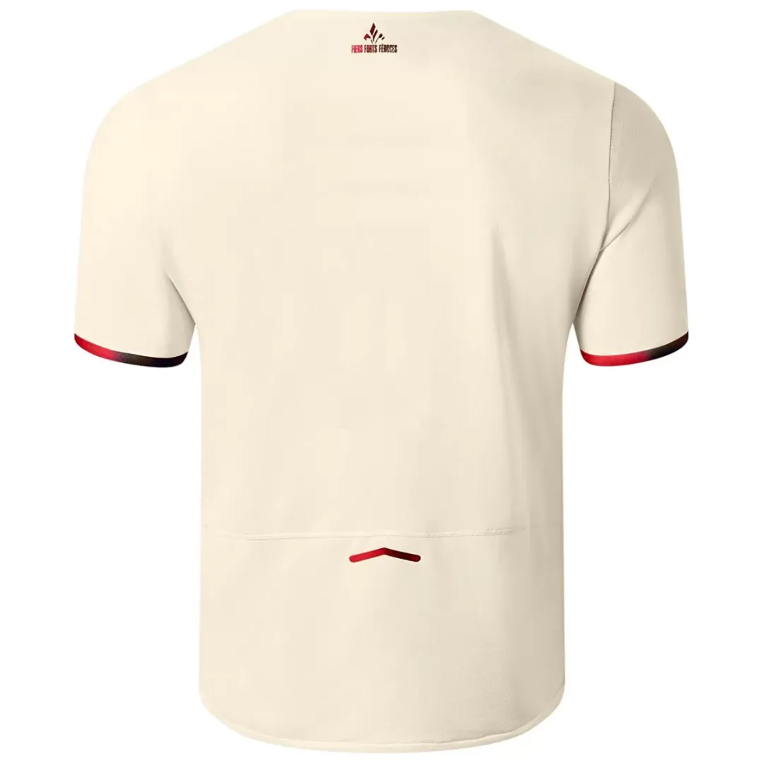 Alternative view of Lille LOSC Away Jersey 2025/26