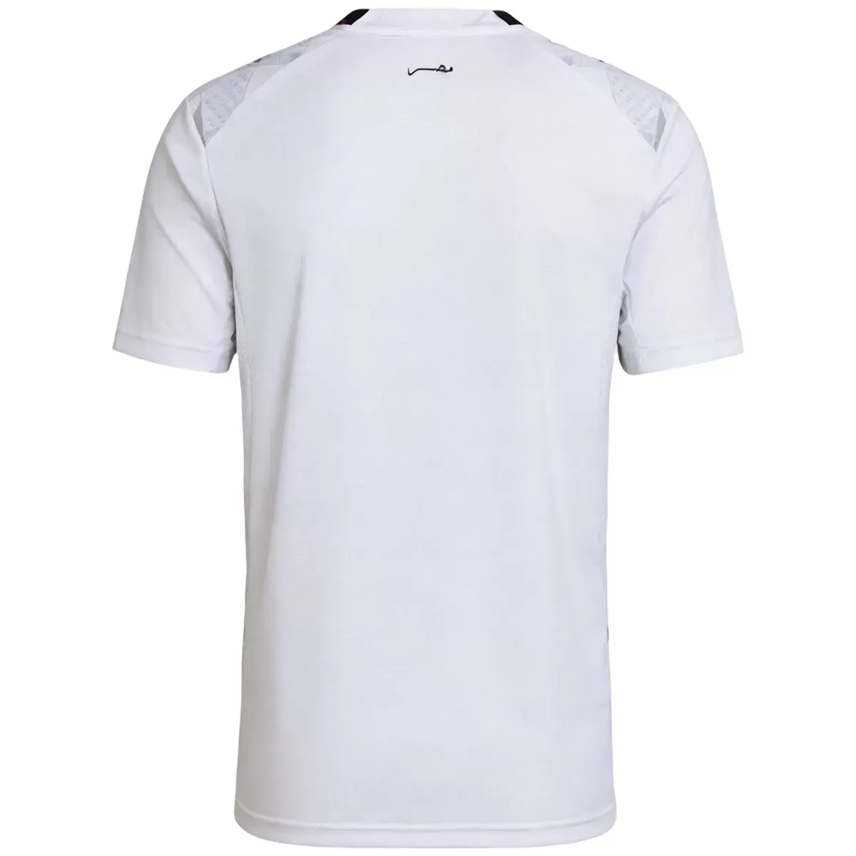 Alternative view of Egypt Away Jersey World Cup 2026