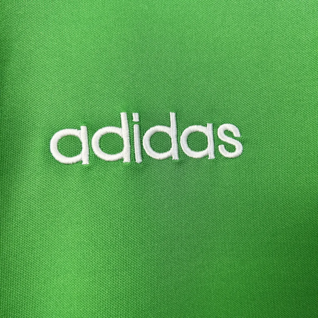 Retro Nigeria Home Jersey 1994 - Image 6