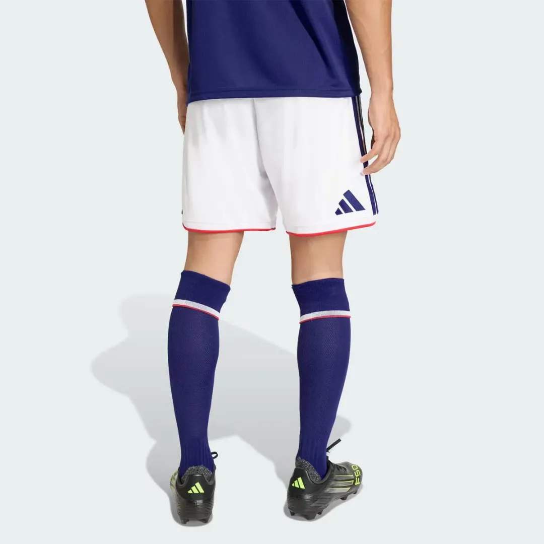 Japan Home Soccer Shorts World Cup 2026 - Image 4
