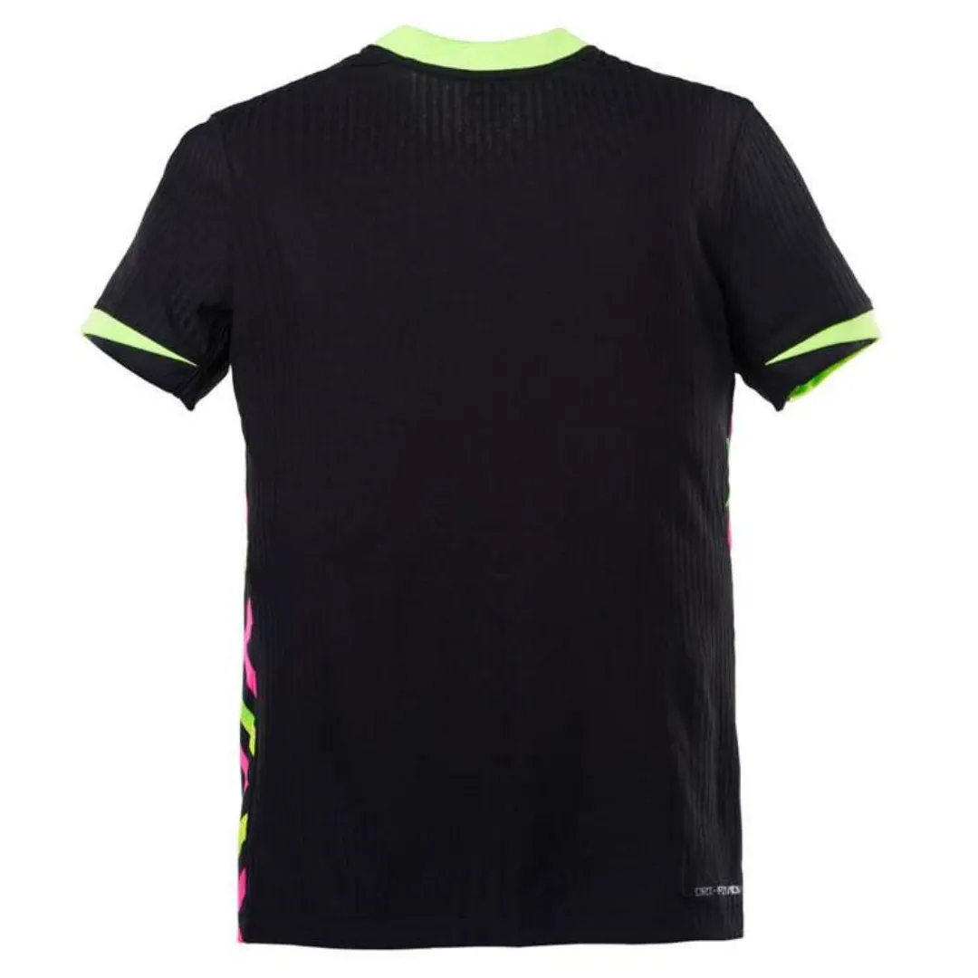 Alternative view of Australia Away Jersey 2025