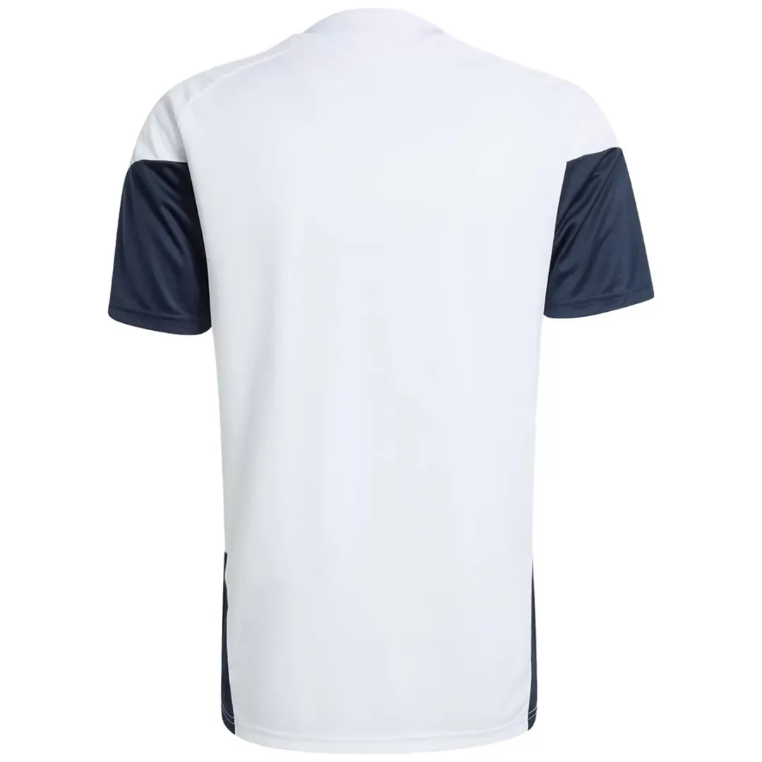 Alternative view of Argentina Pre-Match Training Jersey World Cup 2026