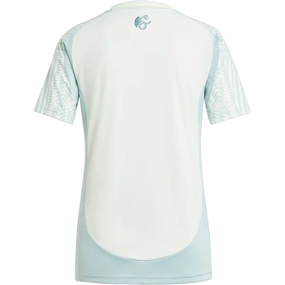 Alternative view of Women's Mexico Away Jersey Copa America 2024