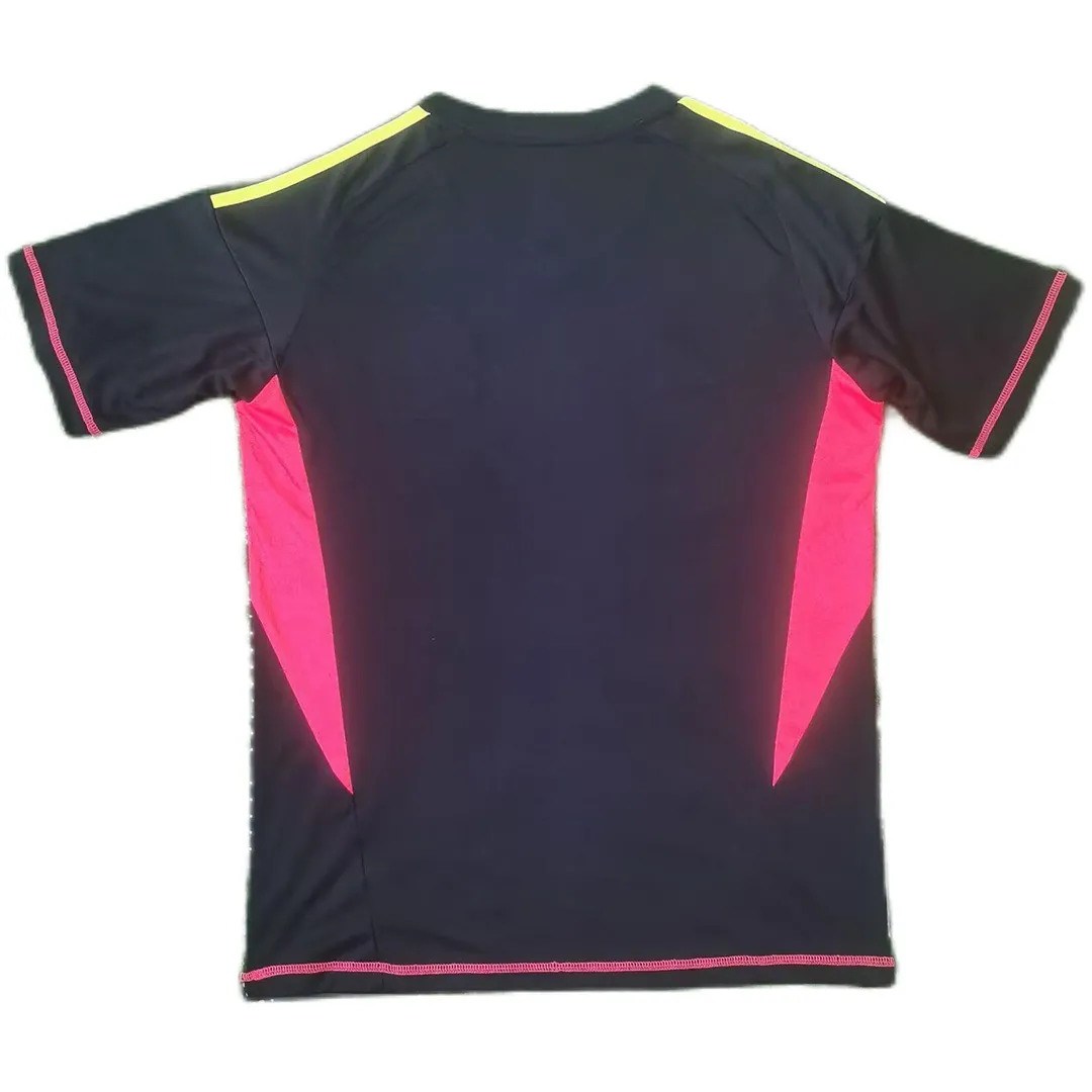 Mexico Goalkeeper Jersey Copa America 2024 - Image 3