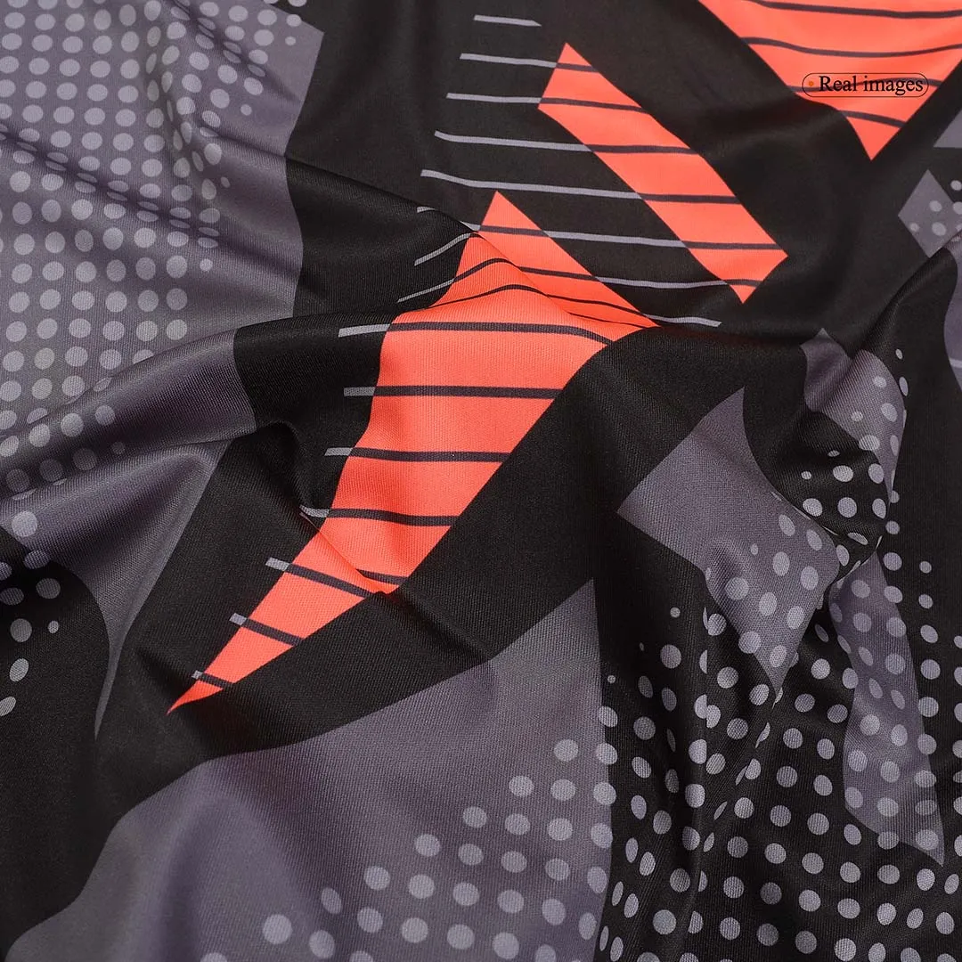 Mexico Goalkeeper Jersey Copa America 2024 - Image 9