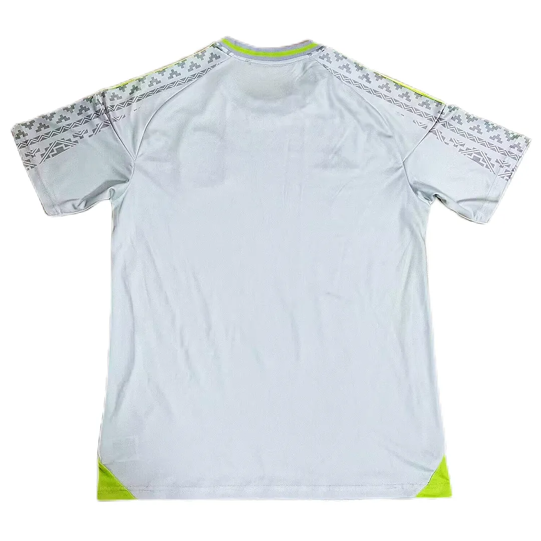 Mexico Away Jersey 2024 - Image 3