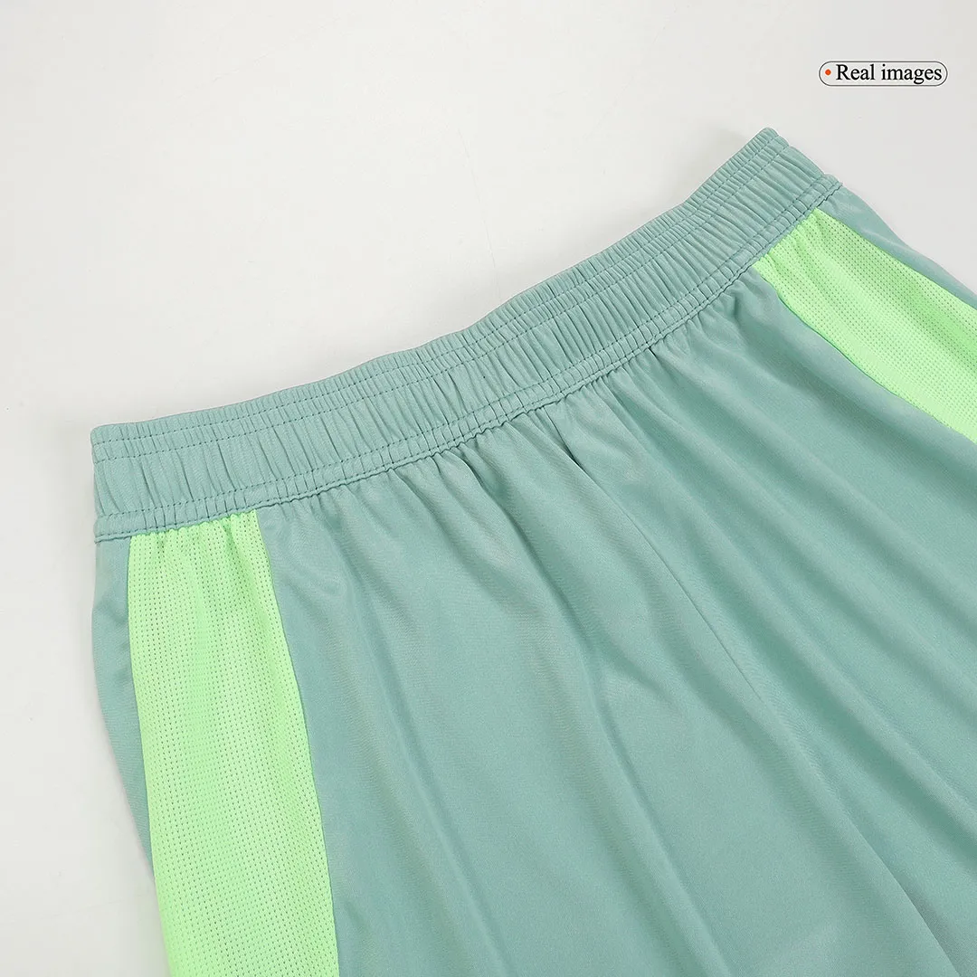 Mexico Away Shorts Copa America 2024 - Image 3