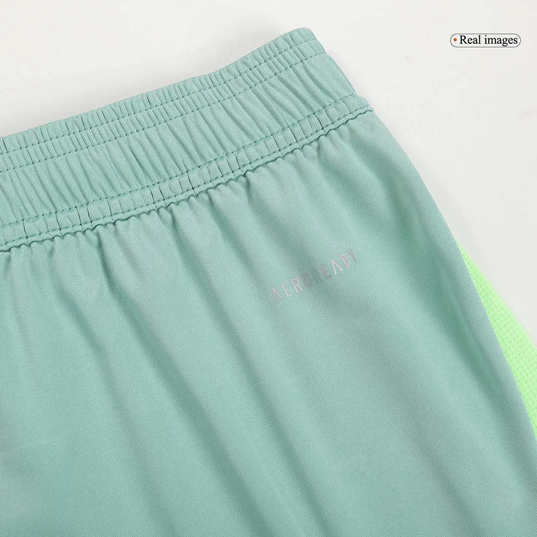 Mexico Away Shorts Copa America 2024 - Image 4