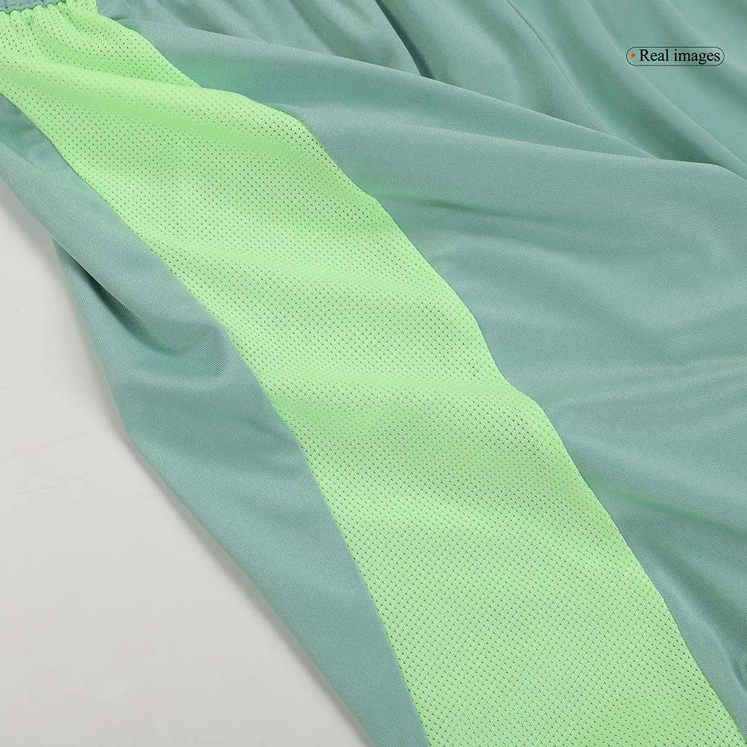 Mexico Away Shorts Copa America 2024 - Image 7