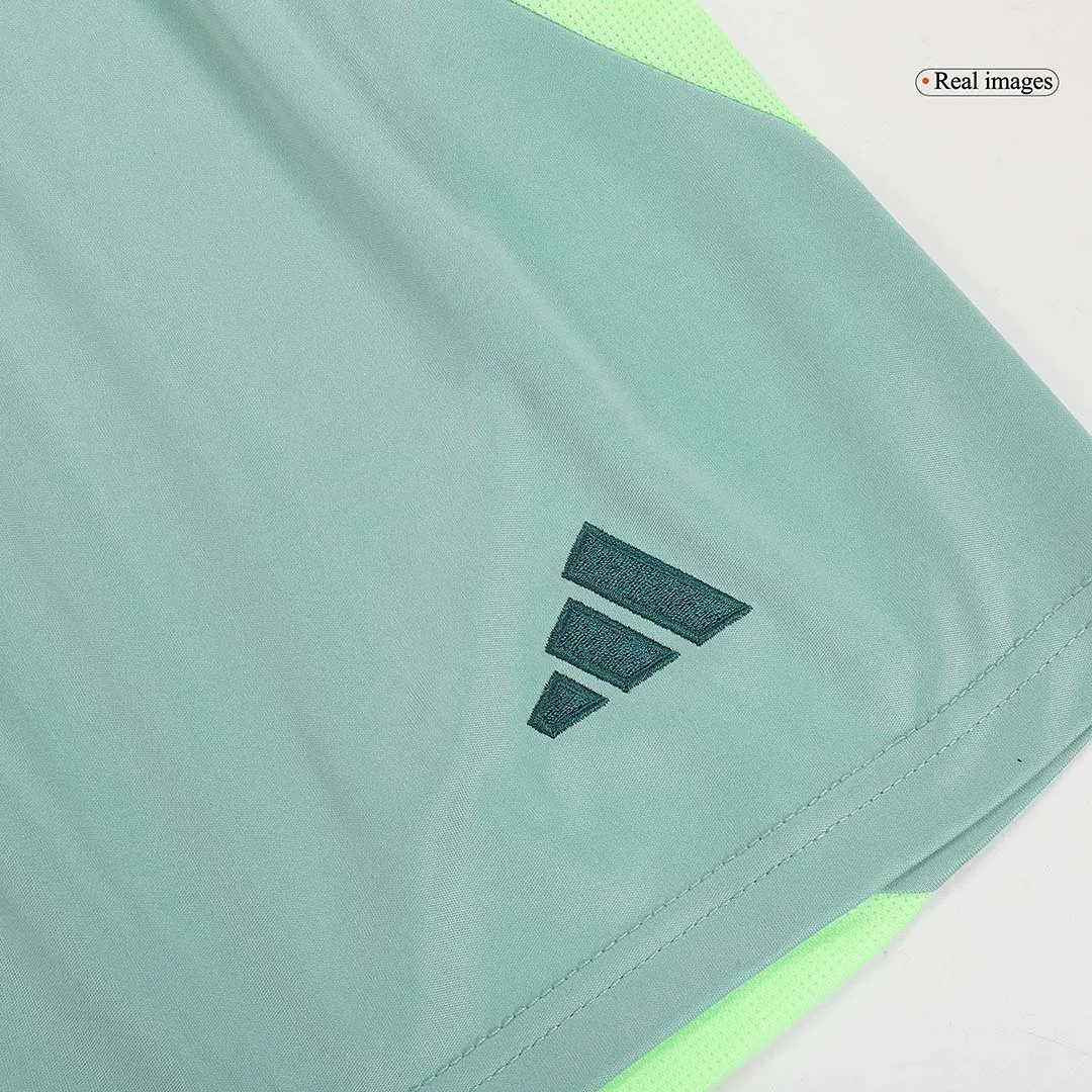 Mexico Away Shorts Copa America 2024 - Image 6