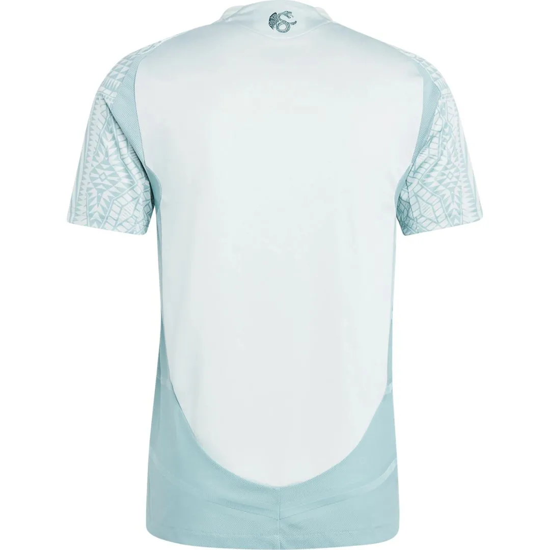 Mexico Player Version Away Jersey Copa America 2024 - Image 2