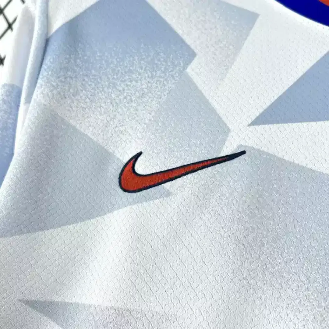 Men's USWNT USA Away Jersey 2025 - Image 5