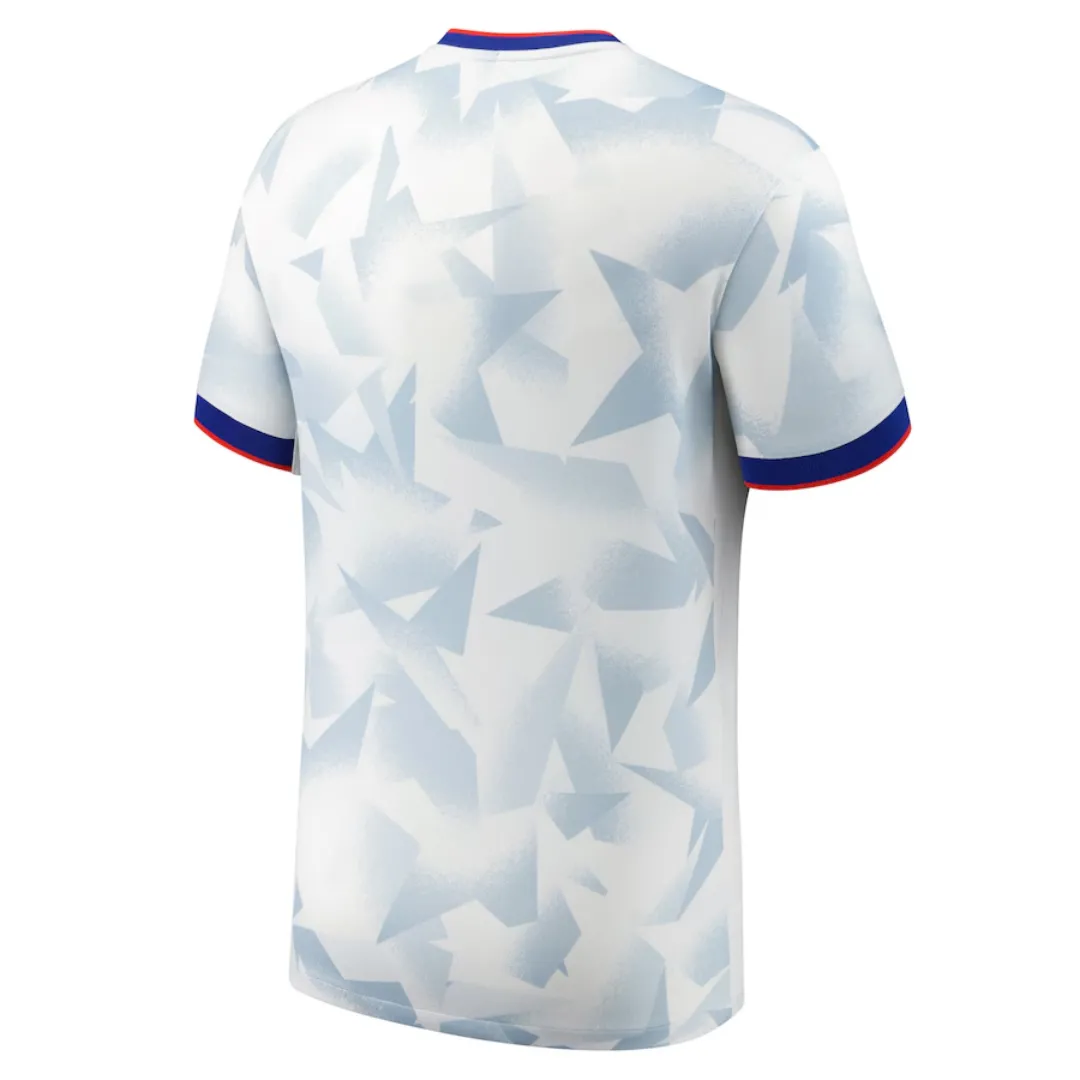Alternative view of Men's USWNT USA Away Jersey 2025