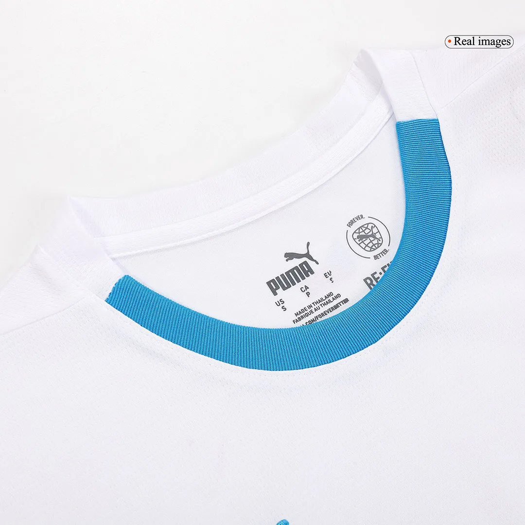 Czech Away Jersey EURO 2024 - Image 4