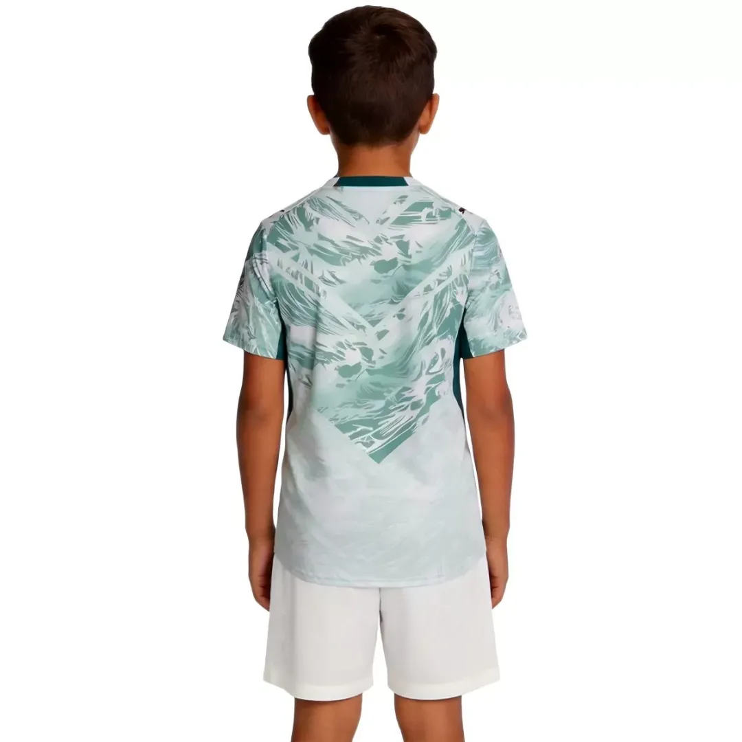 Kid's Portugal Away Kit World Cup 2026 - Image 4