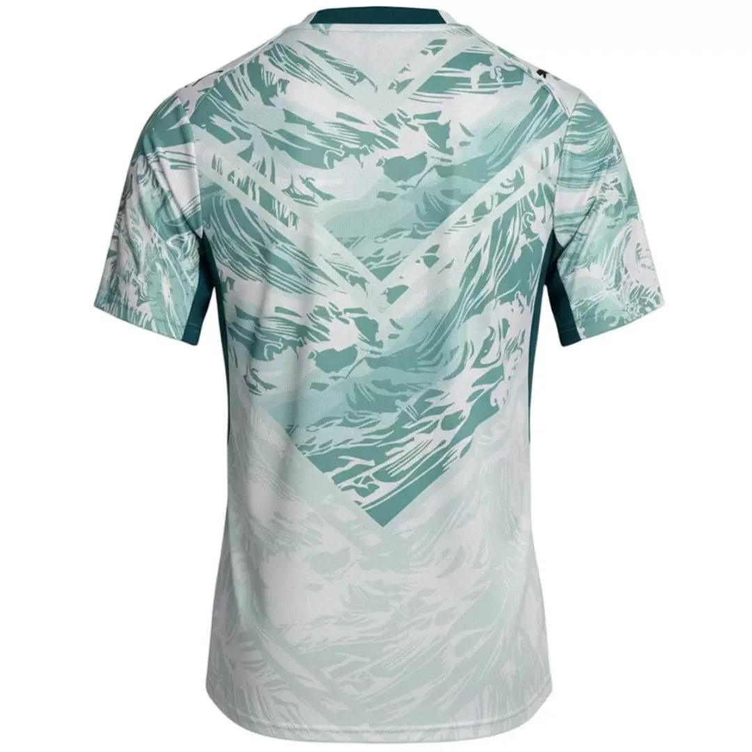 Alternative view of Portugal Away Jersey World Cup 2026