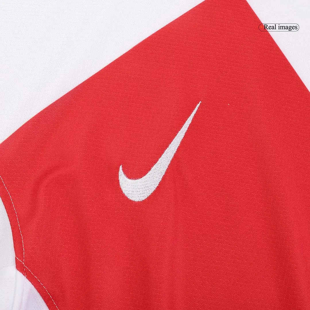 Croatia Home Jersey EURO 2024 - Image 5