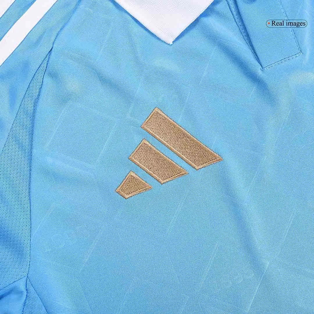Belgium Away Jersey EURO 2024 - Image 6