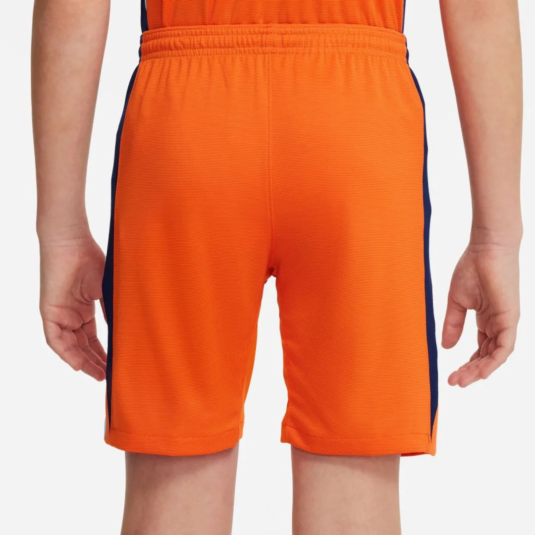 Alternative view of Netherlands Home Shorts EURO 2024