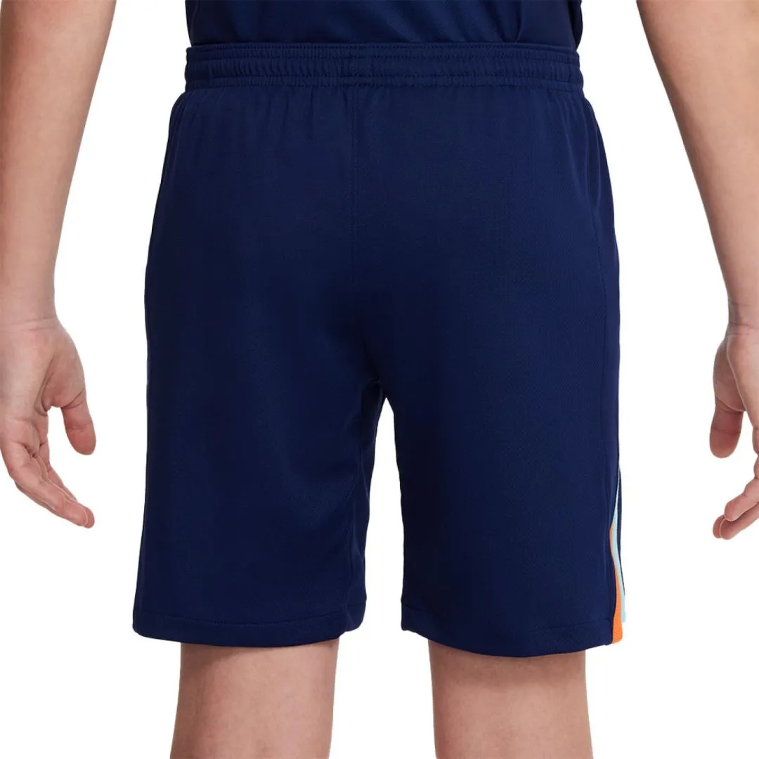Alternative view of Netherlands Away Shorts EURO 2024