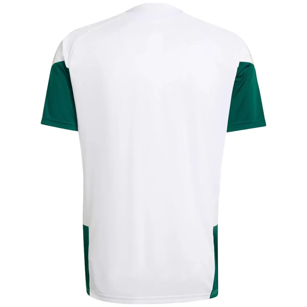Alternative view of Italy Pre-Match Training Jersey World Cup 2026