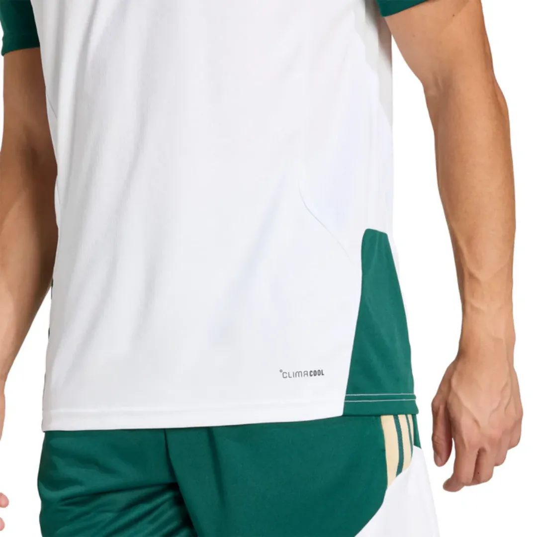 Italy Pre-Match Training Jersey World Cup 2026 - Image 4