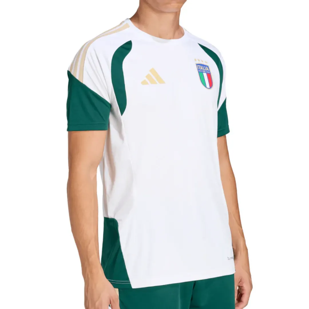 Italy Pre-Match Training Jersey World Cup 2026 - Image 3