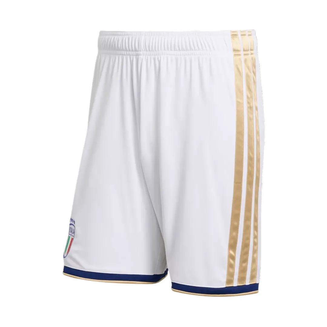 Italy Home Soccer Shorts World Cup 2026