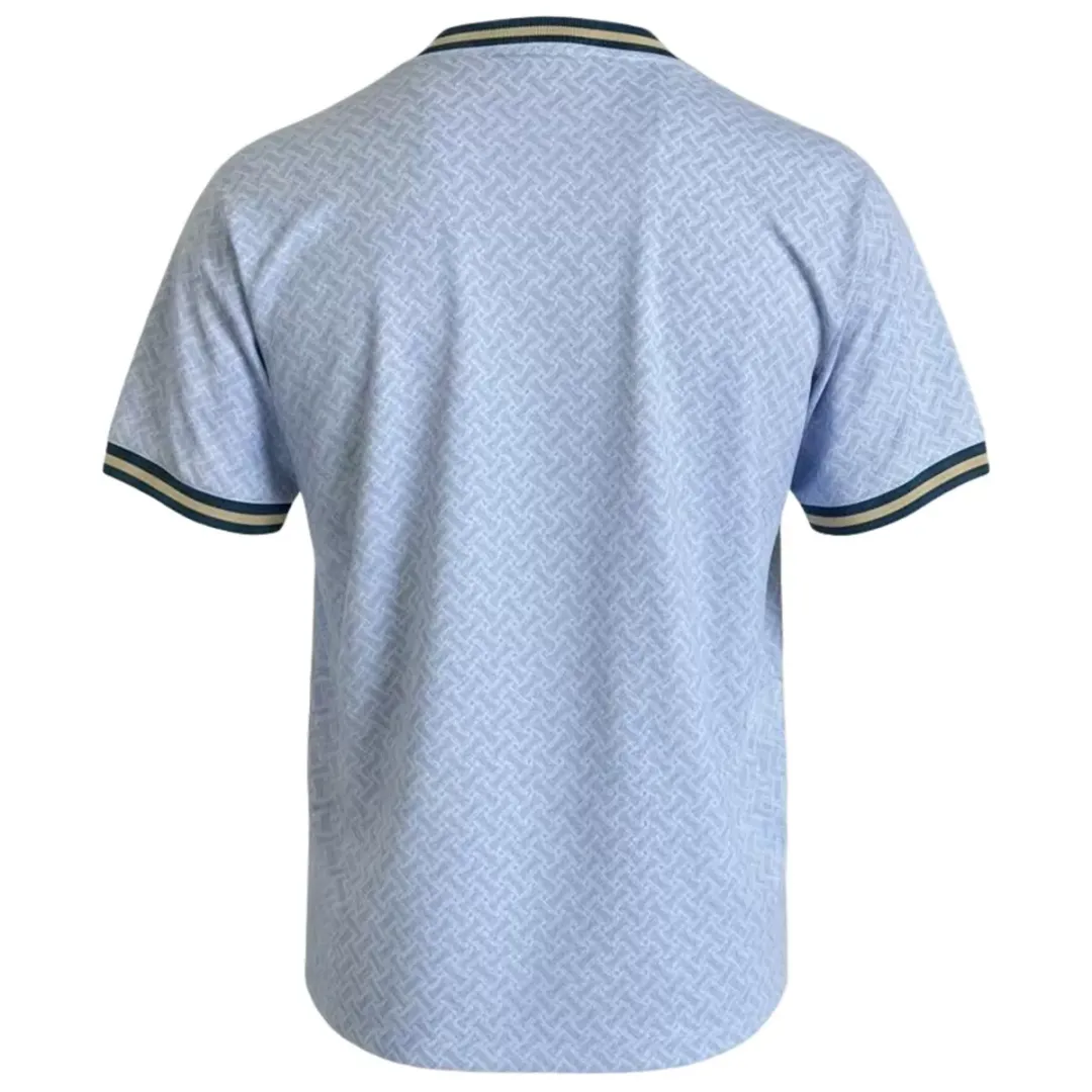 Alternative view of Italy Away Jersey World Cup 2026