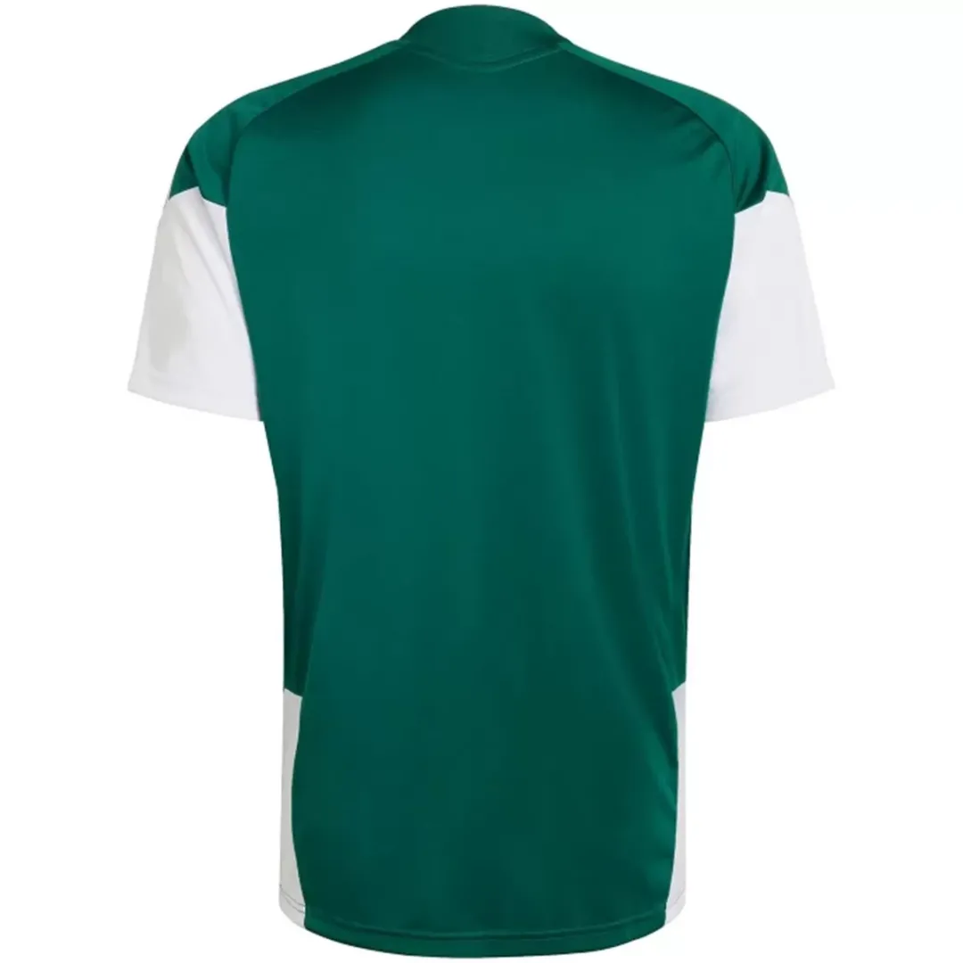 Alternative view of Italy Pre-Match Training Jersey World Cup 2026
