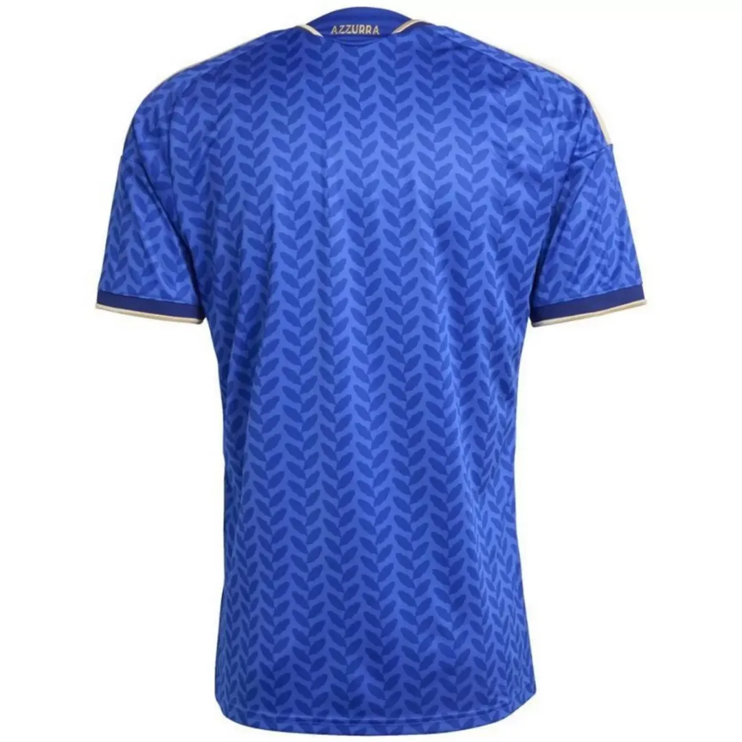 Alternative view of Italy Home Jersey World Cup 2026