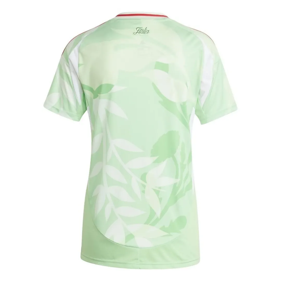 Alternative view of Women's Italy Away Jersey For Women's Euro 2025