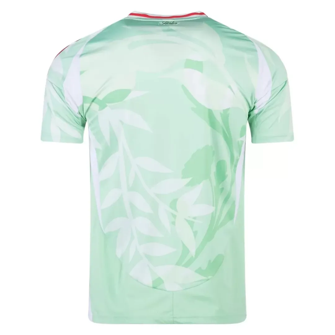 Alternative view of Men's Italy Away Jersey For Women's Euro 2025