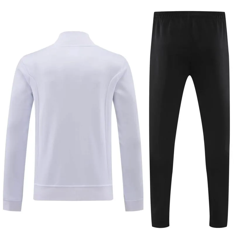 Alternative view of Germany Long Sleeve Track Suit 2024 MEN628