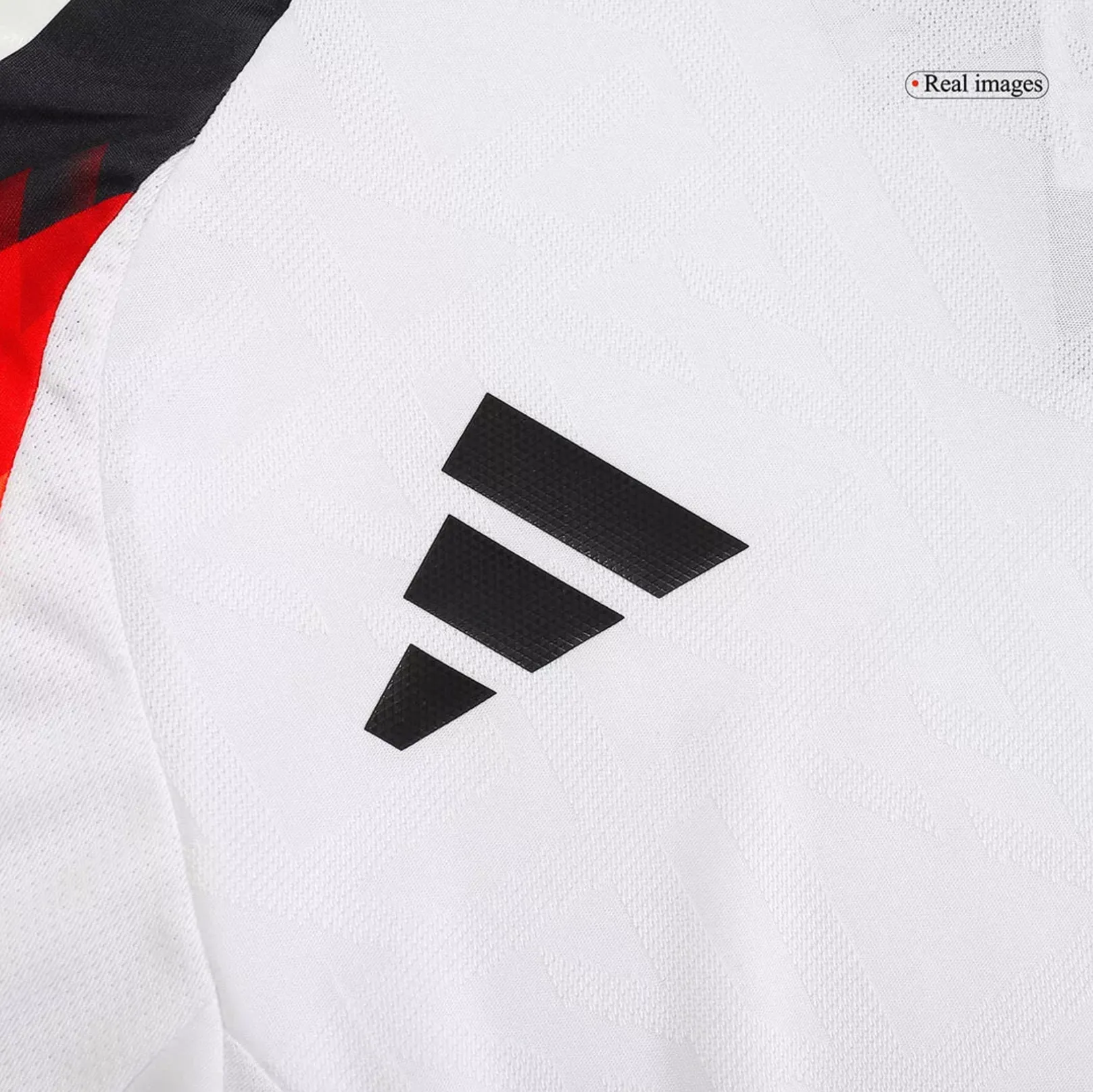 Germany Player Version Home Jersey EURO 2024 - Image 6