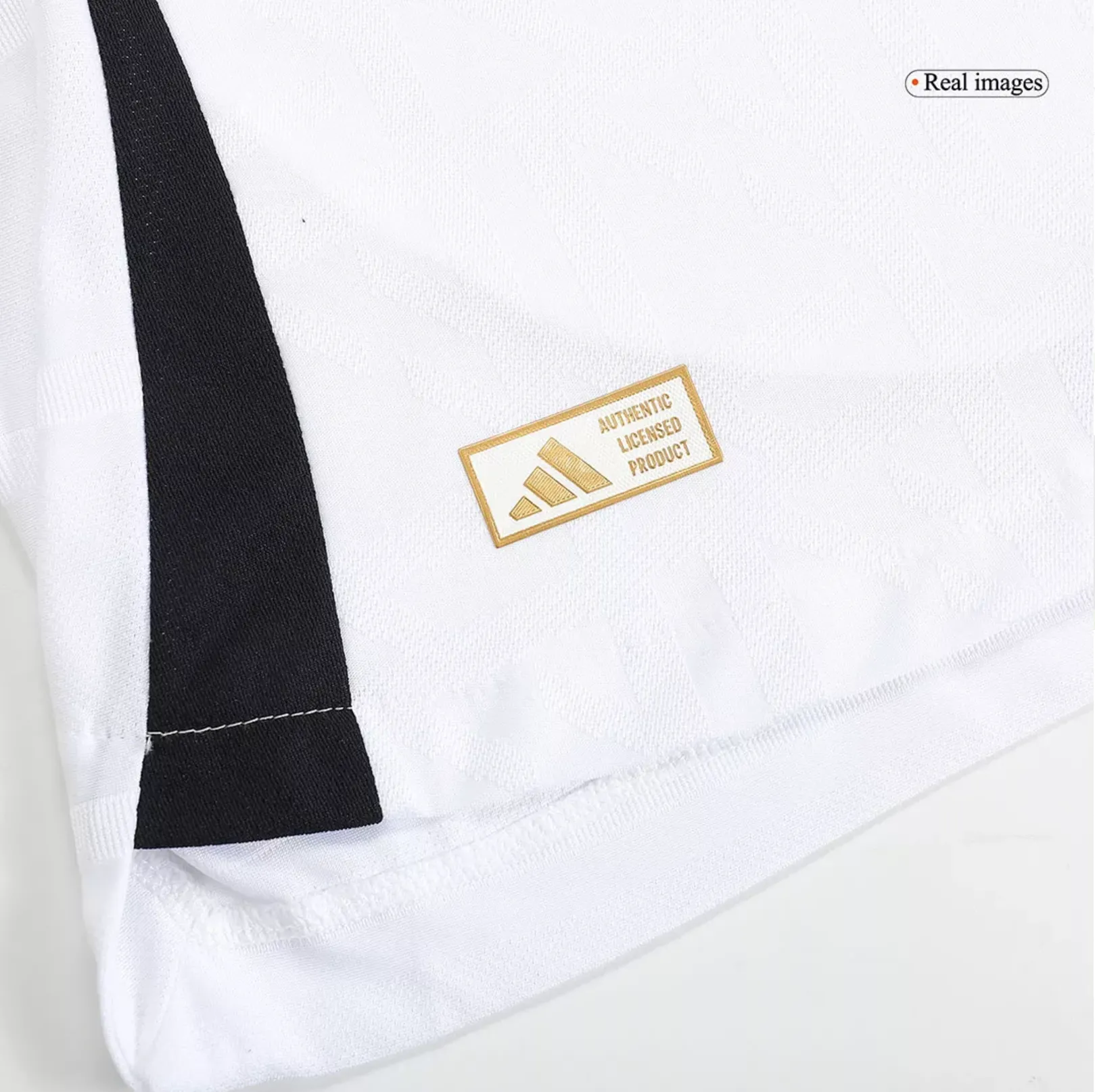 Germany Player Version Home Jersey EURO 2024 - Image 5