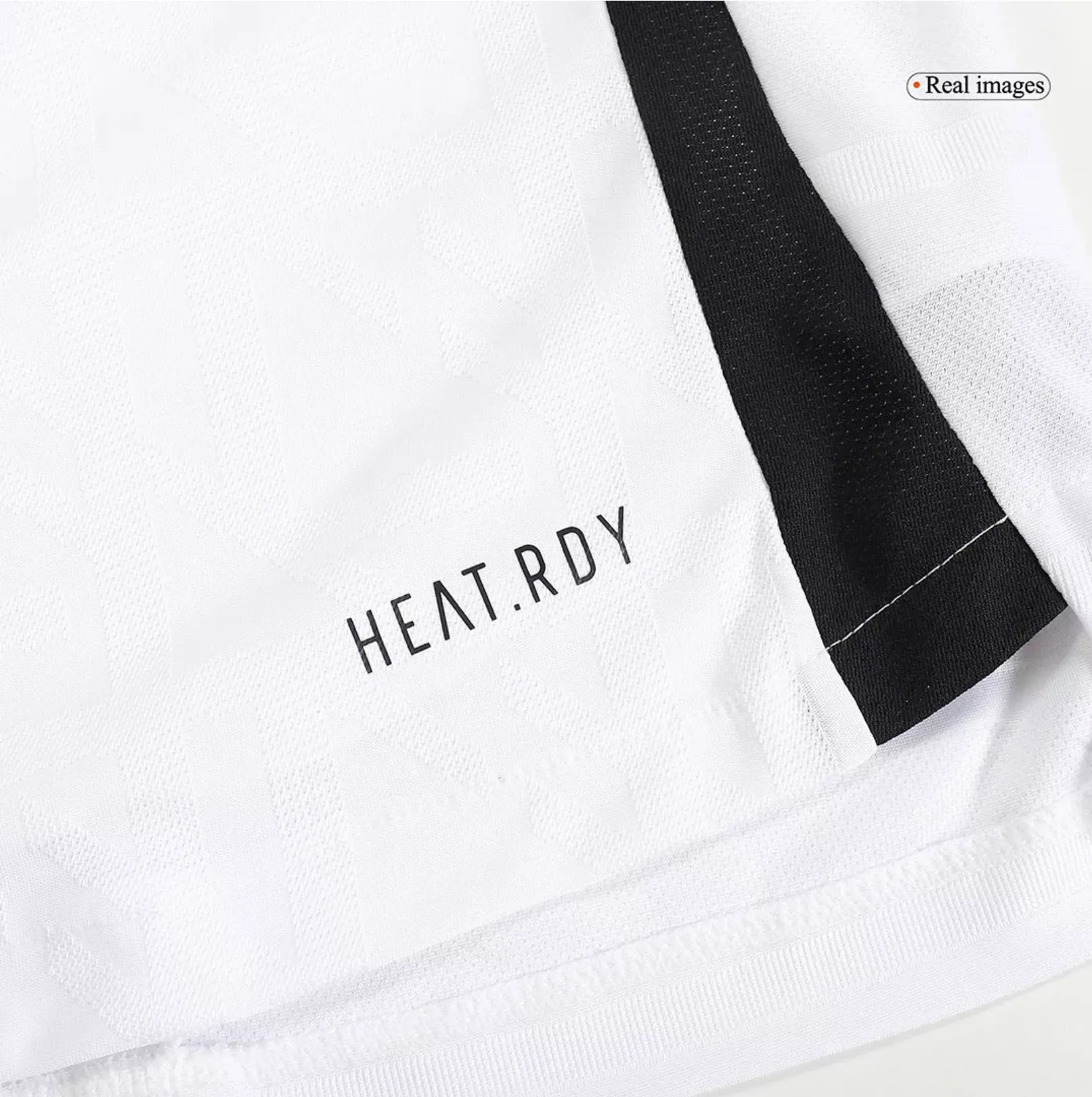 Germany Player Version Home Jersey EURO 2024 - Image 8