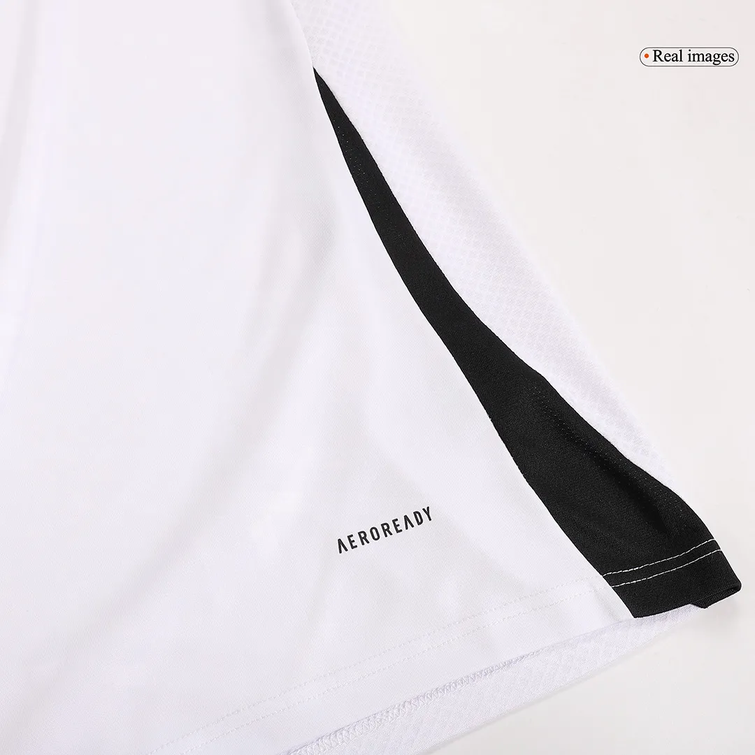 Germany Home Jersey EURO 2024 - Image 8