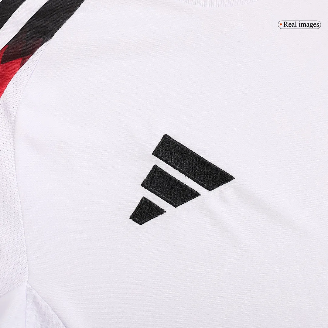 Germany Home Jersey EURO 2024 - Image 6