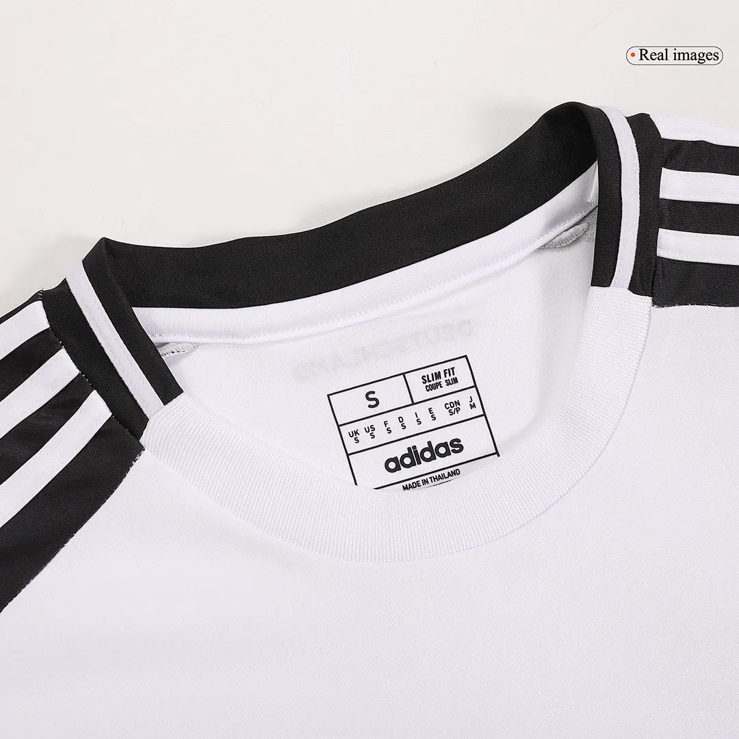 Germany Home Jersey EURO 2024 - Image 4