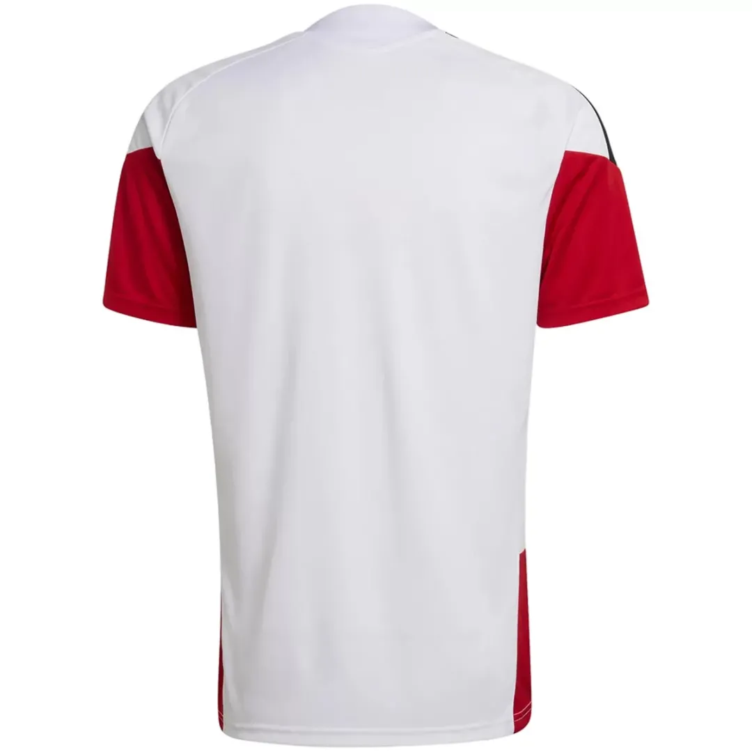 Alternative view of Germany Pre-Match Training Jersey World Cup 2026