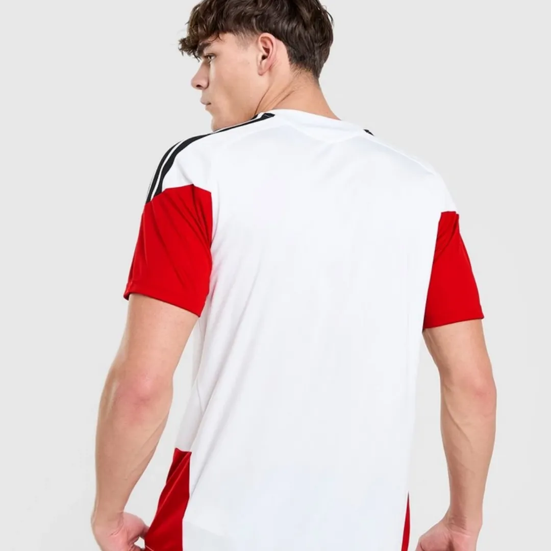 Germany Pre-Match Training Jersey World Cup 2026 - Image 6
