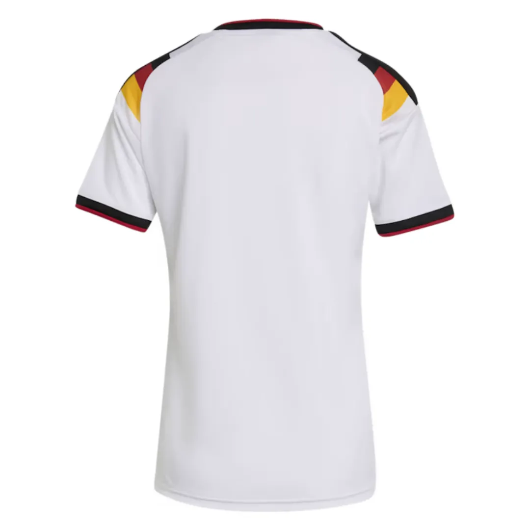 Alternative view of Women's Germany Home Jersey World Cup 2026