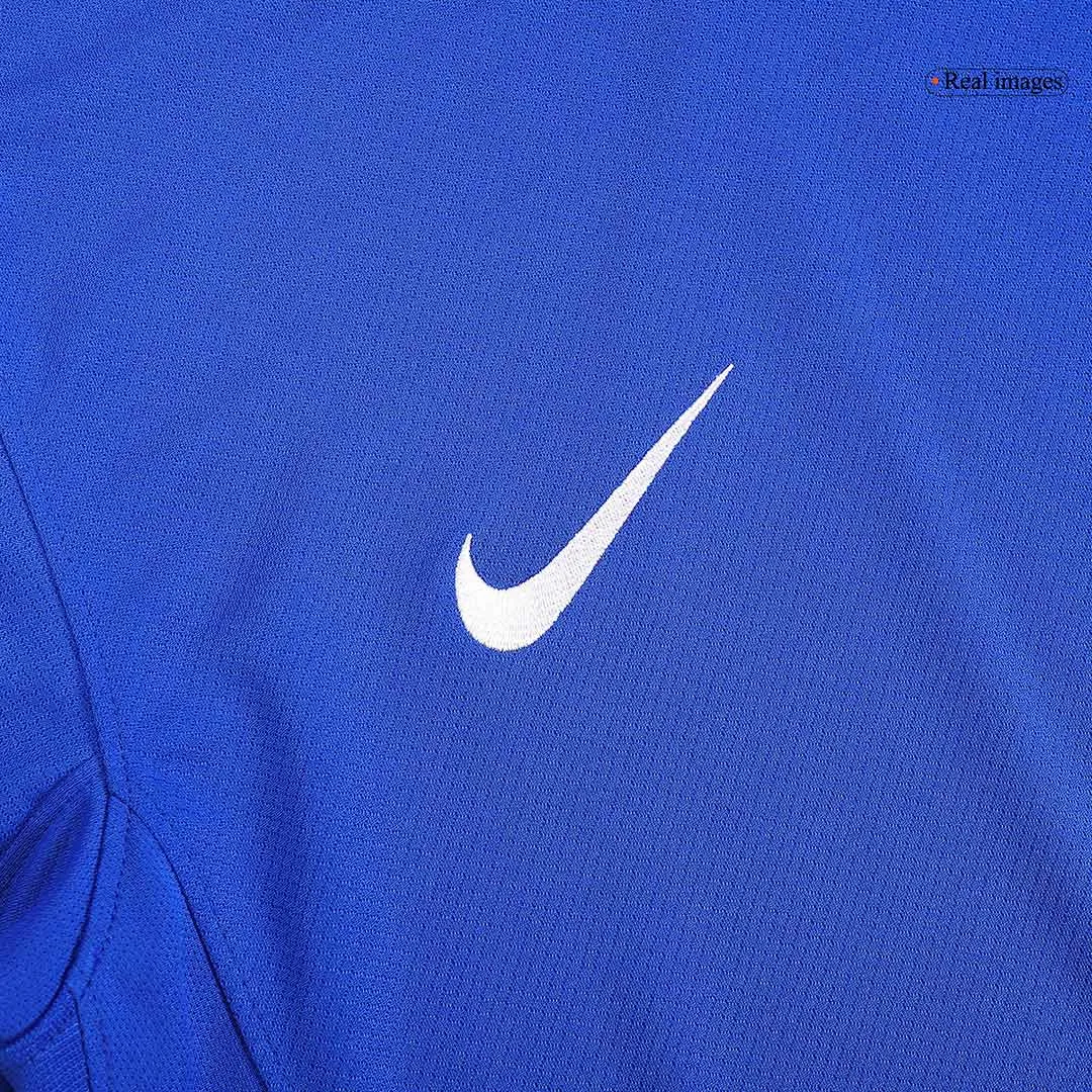 France Home Jersey EURO 2024 - Image 4