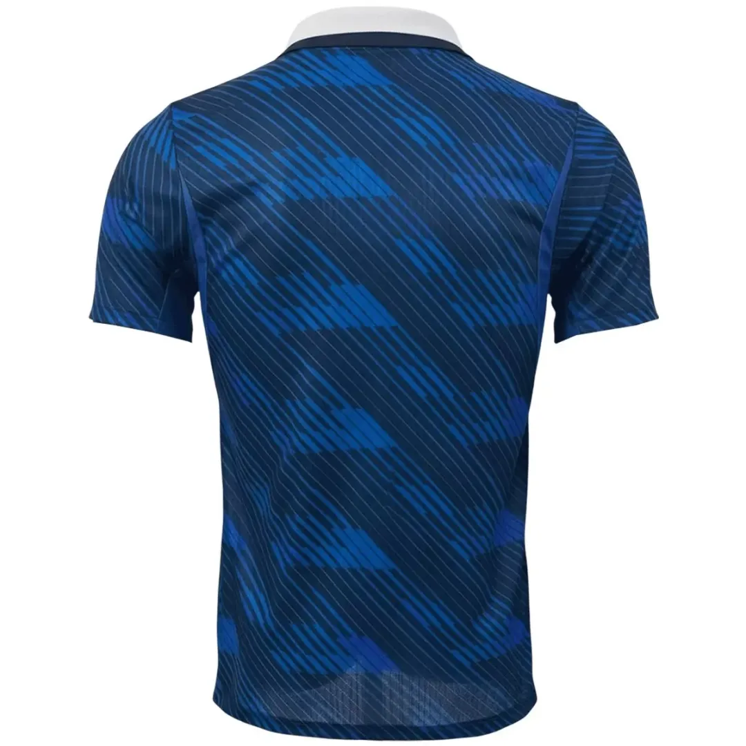 Alternative view of Player Version France Home Authentic Jersey World Cup 2026